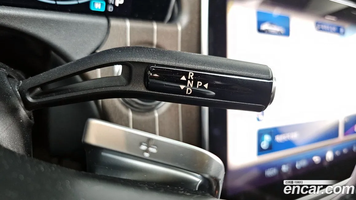 Mercedes-Benz E-Class 2025 из KR, фото 3