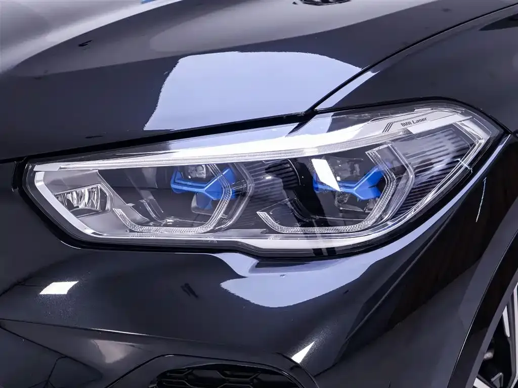 BMW X5 2023 из CN, фото 9