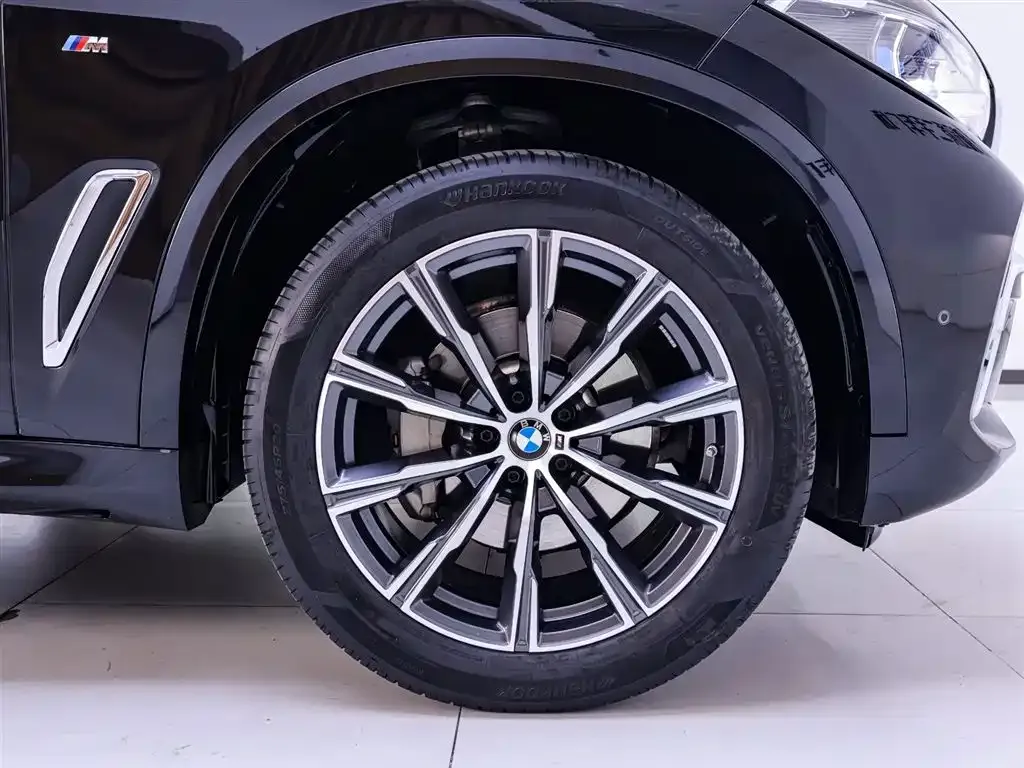 BMW X5 2023 из CN, фото 10
