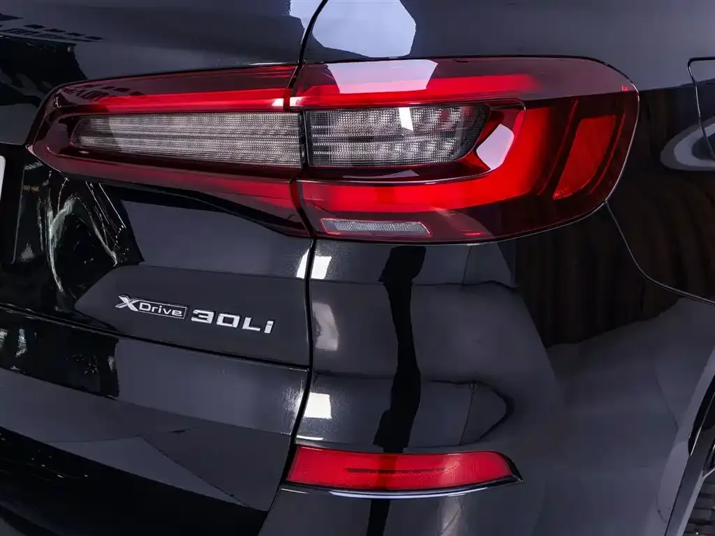 BMW X5 2023 из CN, фото 3