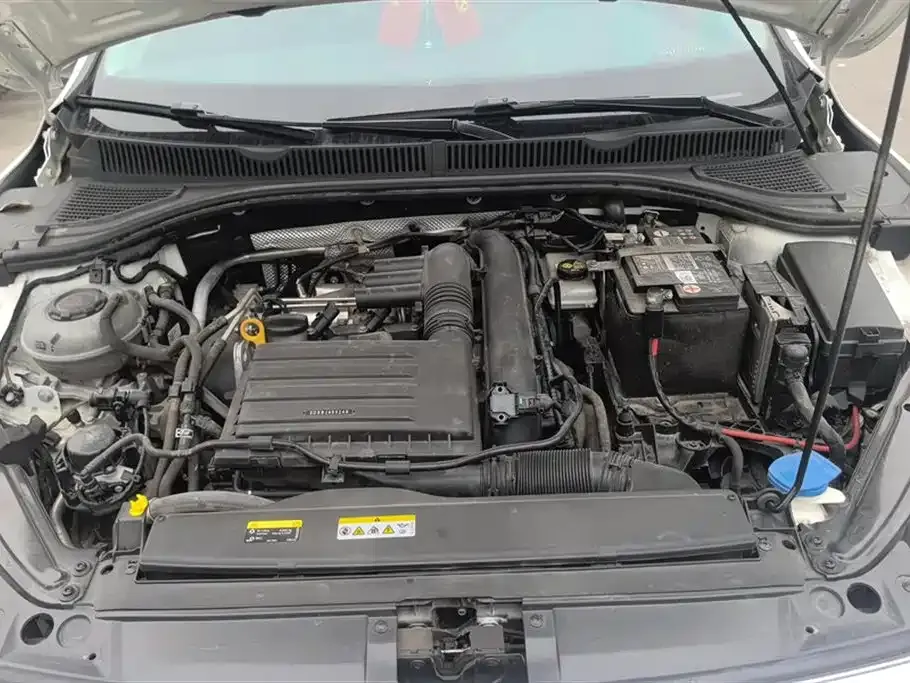 Volkswagen Sagitar 2022 из CN, фото 10