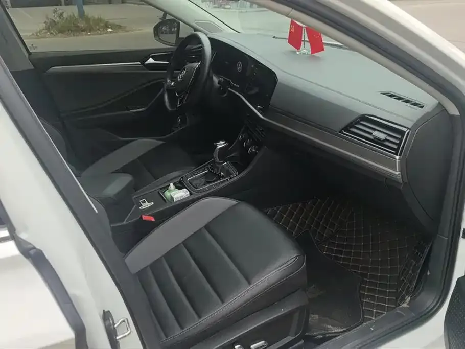 Volkswagen Sagitar 2022 из CN, фото 8
