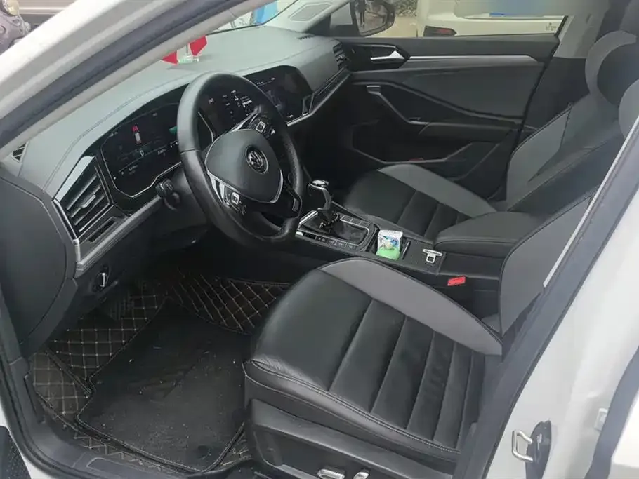 Volkswagen Sagitar 2022 из CN, фото 9