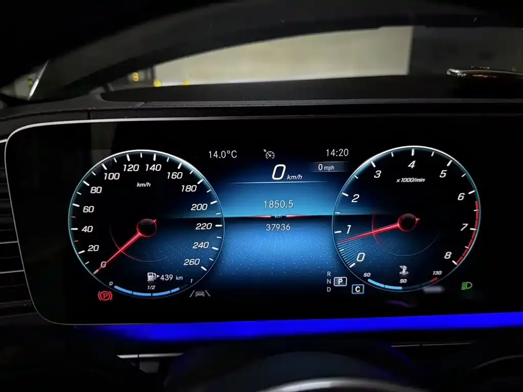 Mercedes-Benz GLE 2022 из CN, фото 3