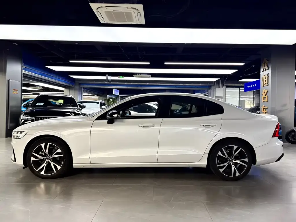 [object Object] S60 2023 из CN, фото 3