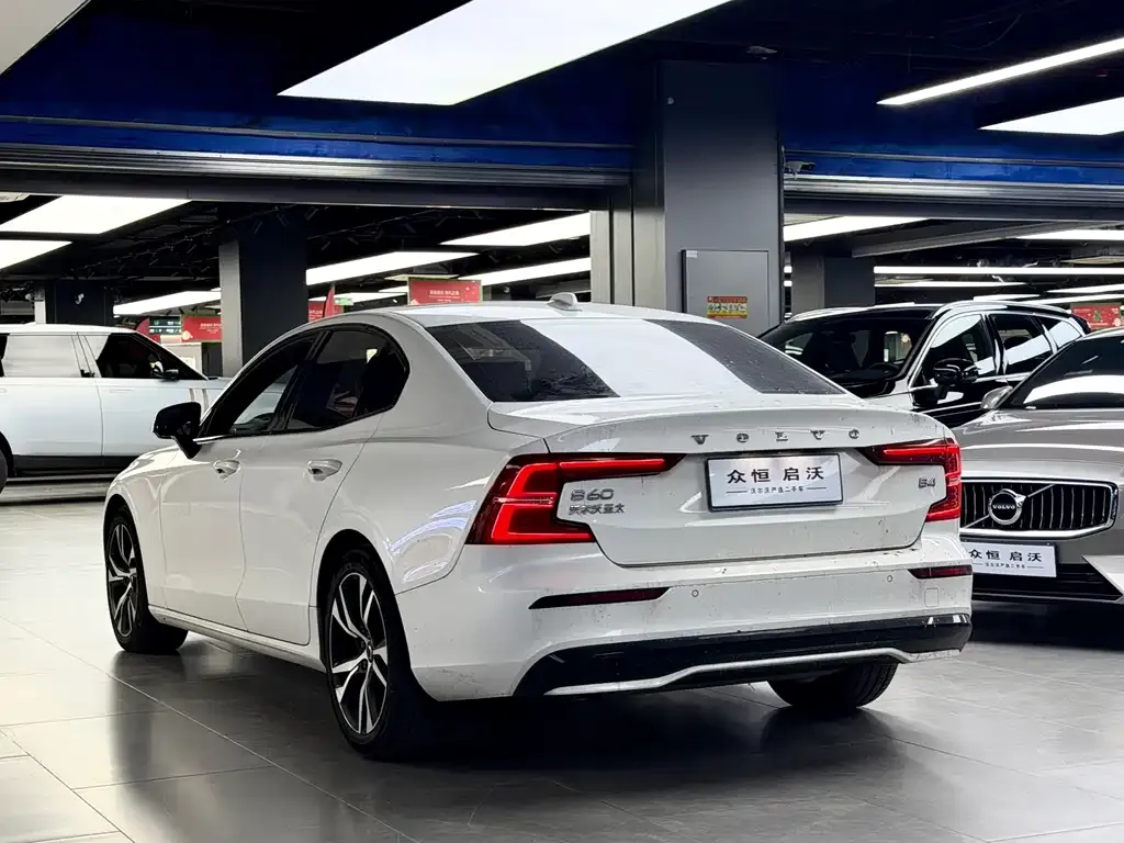 [object Object] S60 2023 из CN, фото 4