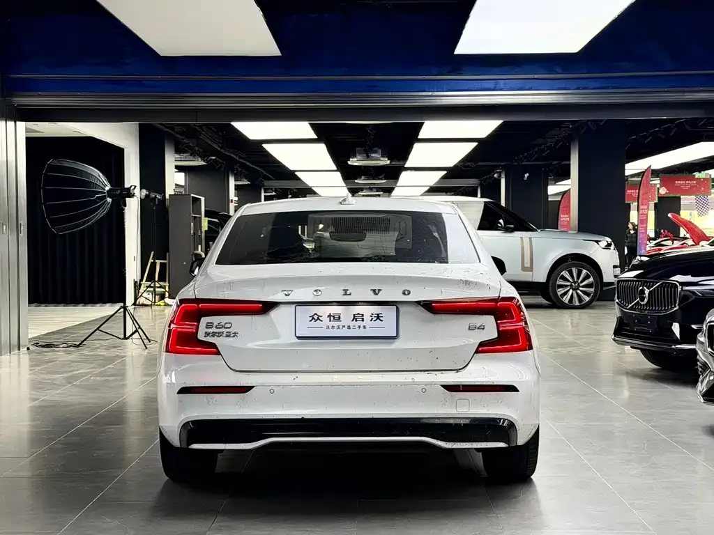 [object Object] S60 2023 из CN, фото 5