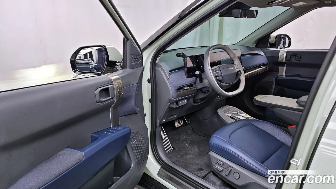 Kia EV3 — фото 6