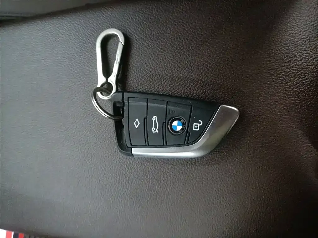 BMW X3 2023 из CN, фото 4