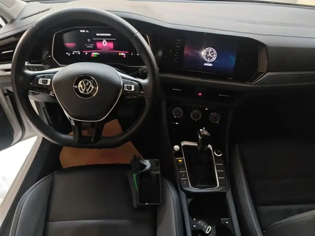 Volkswagen Sagitar 2021 из CN, фото 8