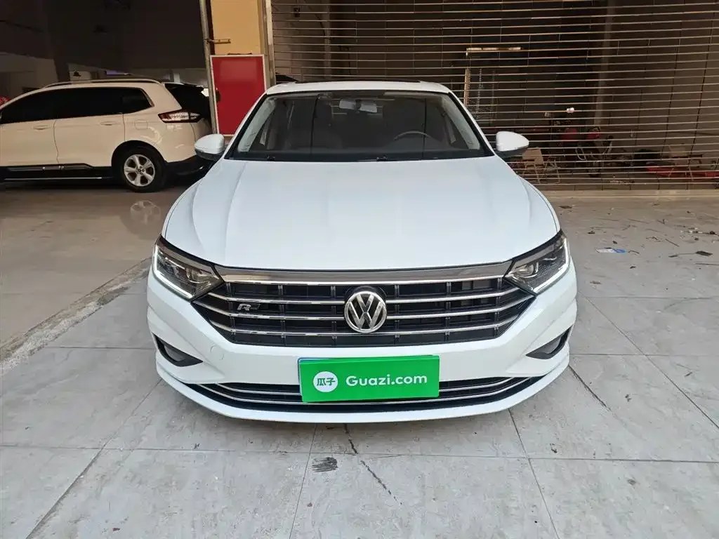 Volkswagen Sagitar 2021 из CN, фото 3