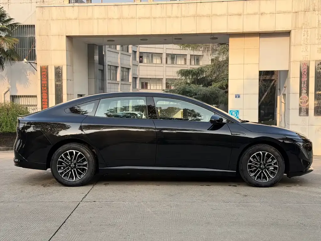 Nissan N7 2025 из CN, фото 4