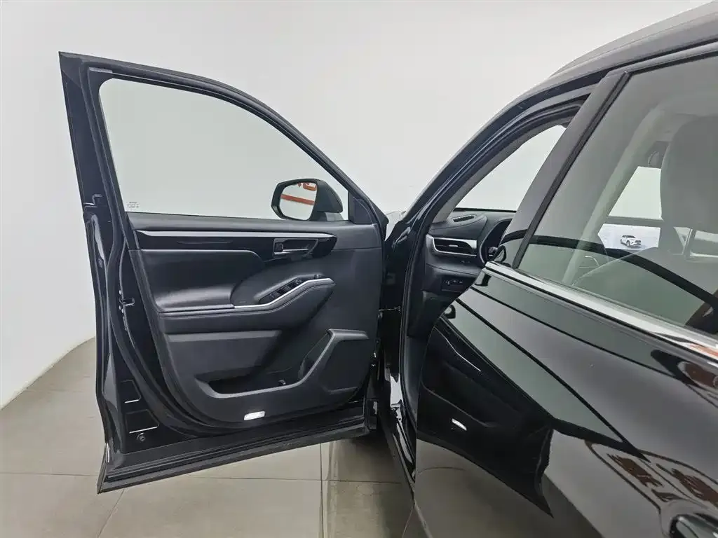 Toyota Highlander 2024 из CN, фото 6