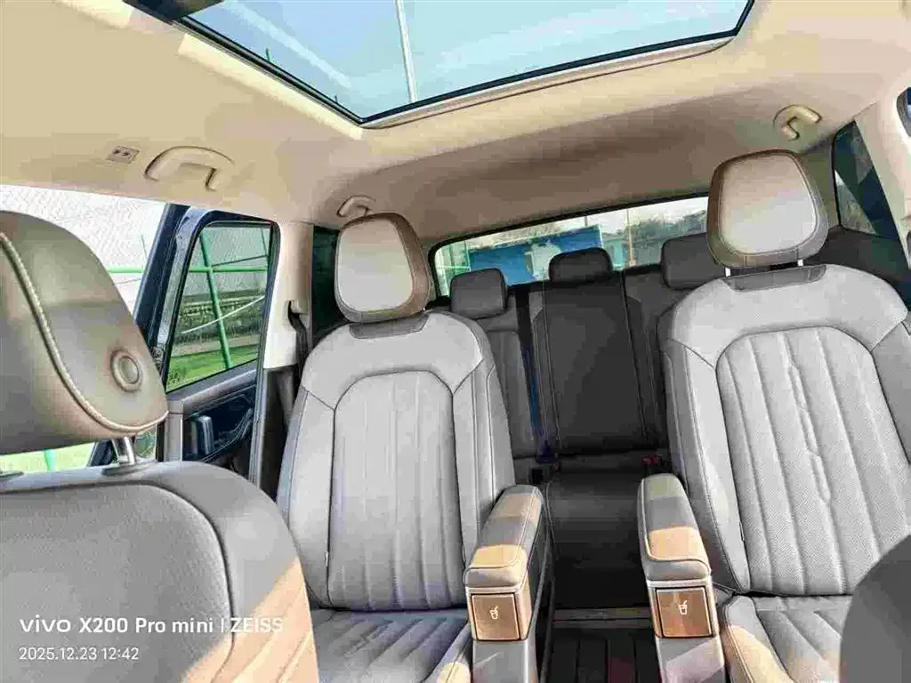 Volkswagen Viloran 2022 из CN, фото 3