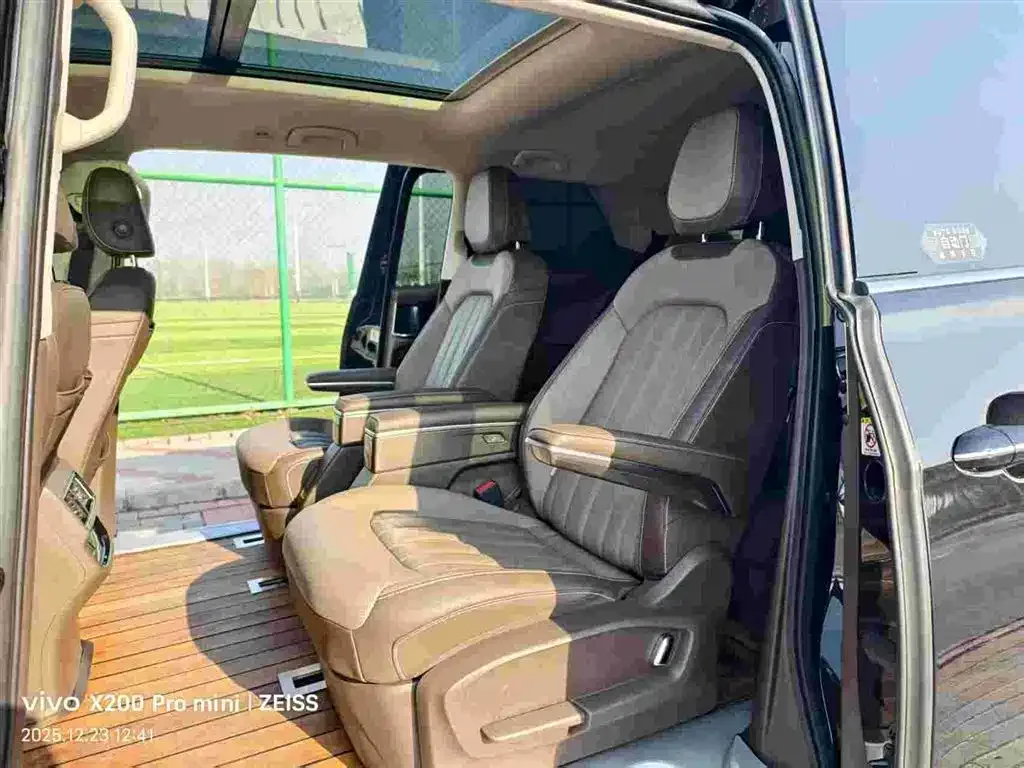 Volkswagen Viloran 2022 из CN, фото 2