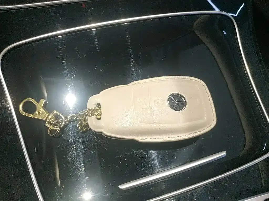 Mercedes-Benz E-Class (Import) 2023 из CN, фото 9