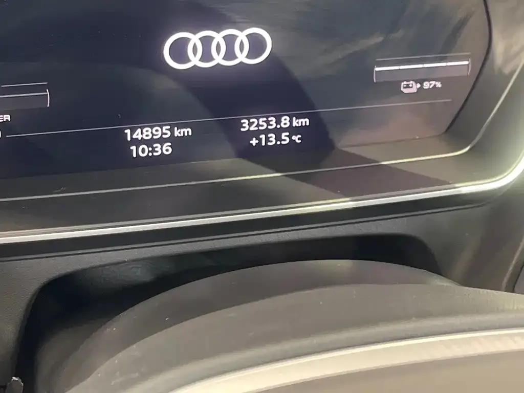 Audi Q4 e-tron 2024 из CN, фото 3