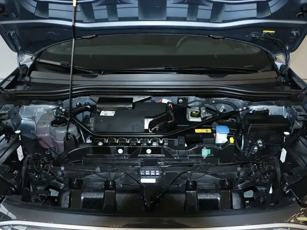 Audi Q4 e-tron 2024 из CN, фото 8