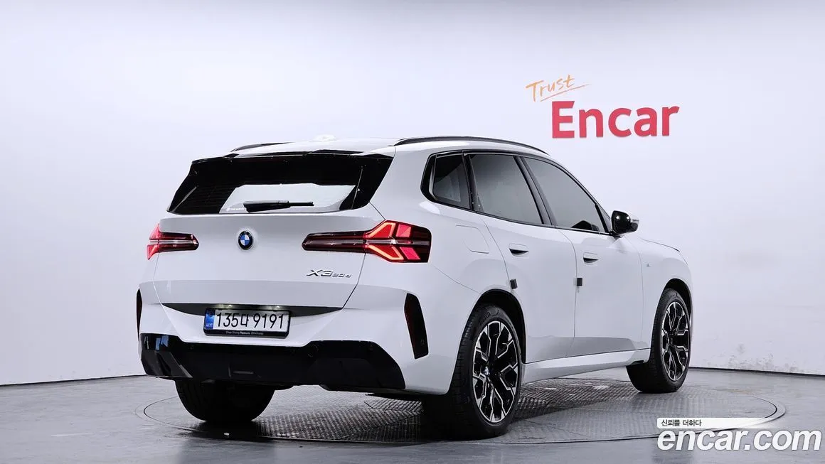 [object Object] X3 2025 из KR, фото 2