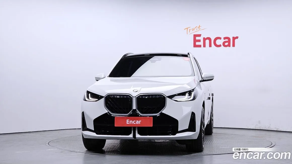 [object Object] X3 2025 из KR, фото 3