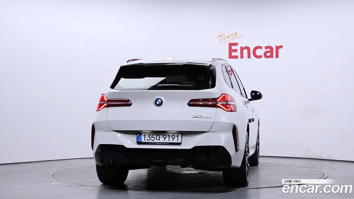 [object Object] X3 2025 из KR, фото 4