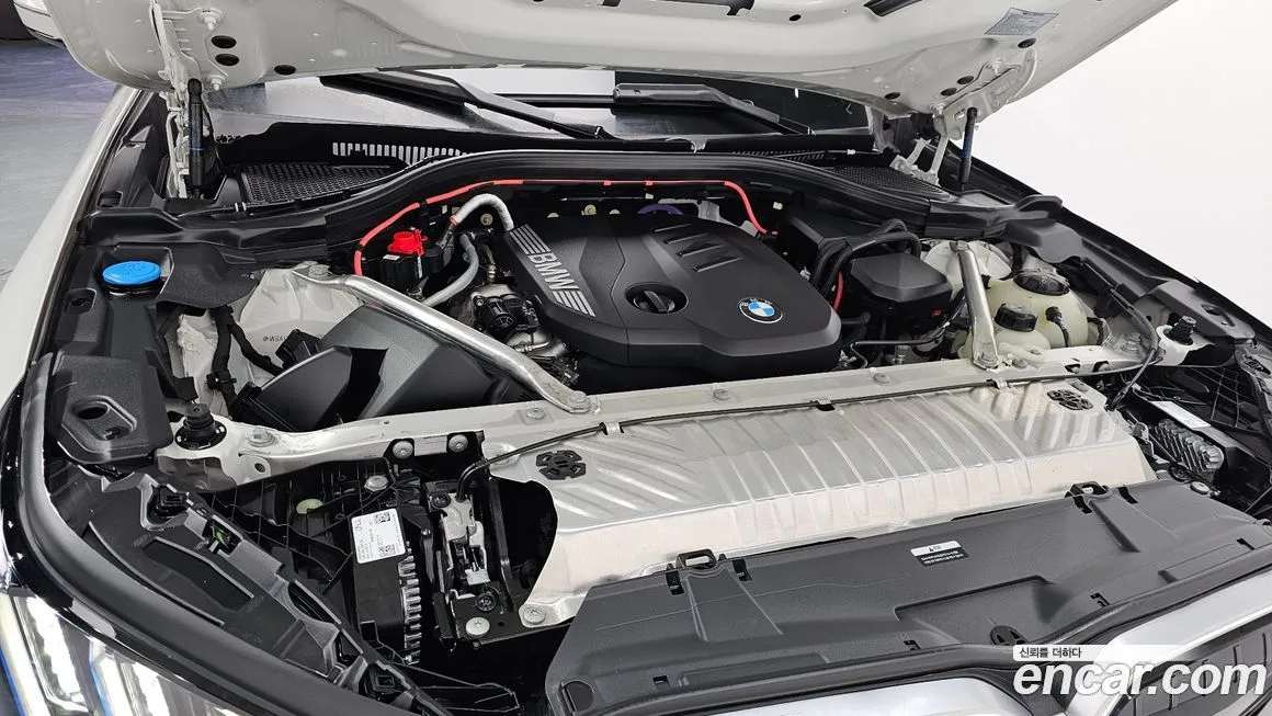 [object Object] X3 2025 из KR, фото 6