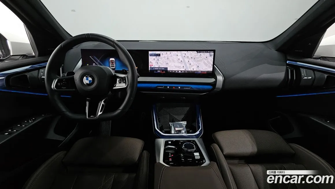 [object Object] X3 2025 из KR, фото 7