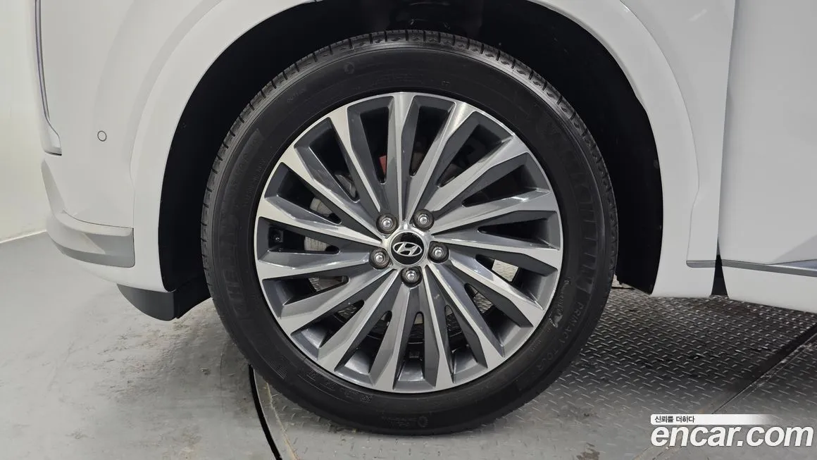 Hyundai Palisade — фото 6