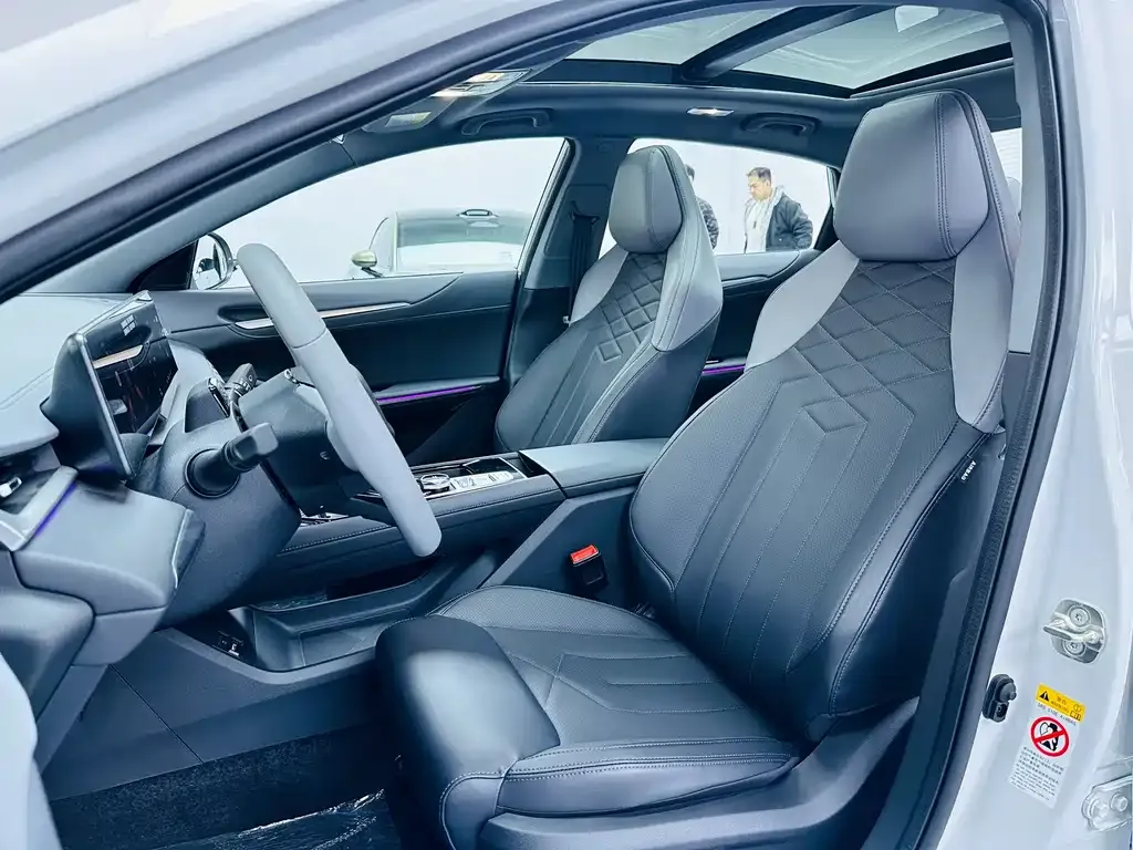 Changan Ruicheng PLUS 2026 из CN, фото 4