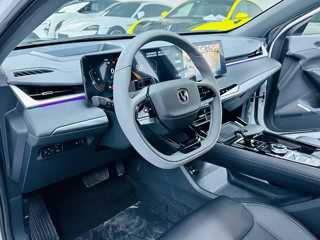 Changan Ruicheng PLUS 2026 из CN, фото 8