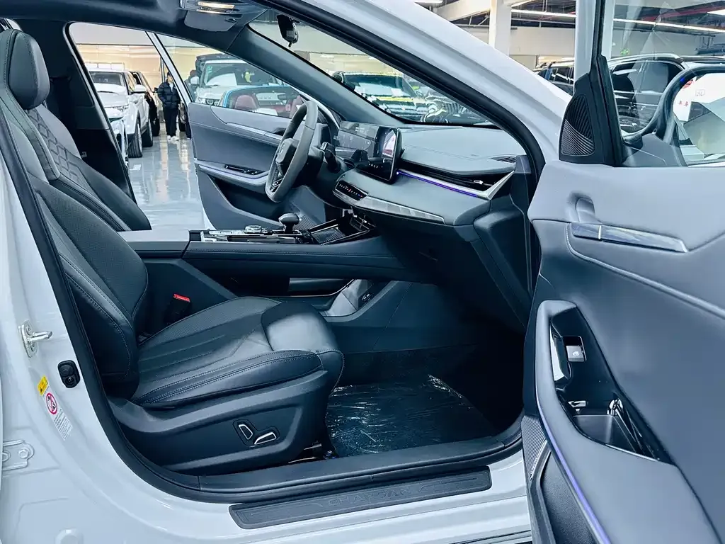 Changan Ruicheng PLUS 2026 из CN, фото 9