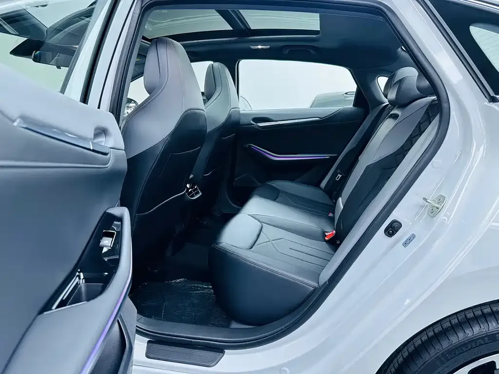 Changan Ruicheng PLUS 2026 из CN, фото 2