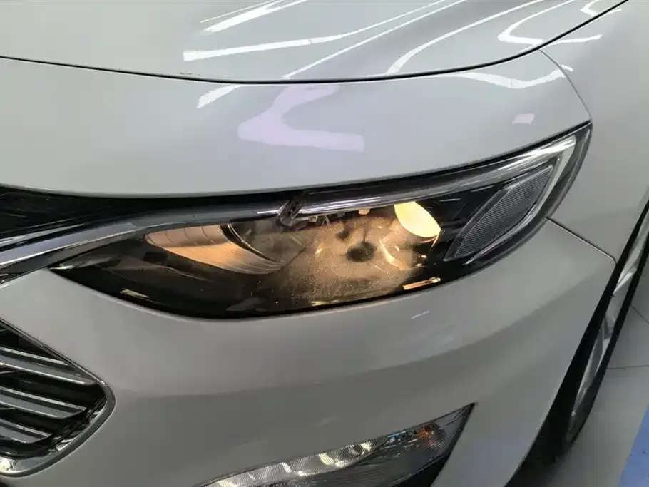 Chevrolet Malibu XL 2025 из CN, фото 3