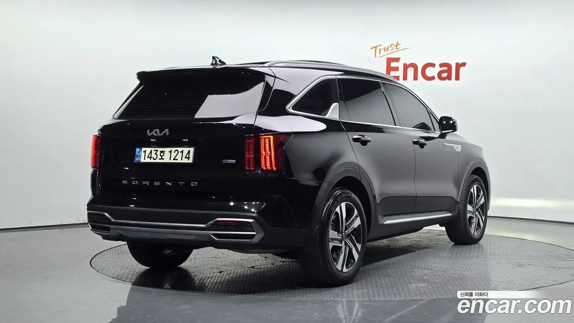 Kia Sorento — фото 2