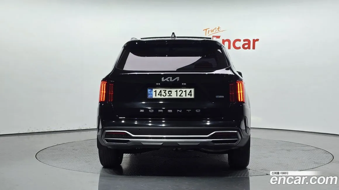 Kia Sorento — фото 4