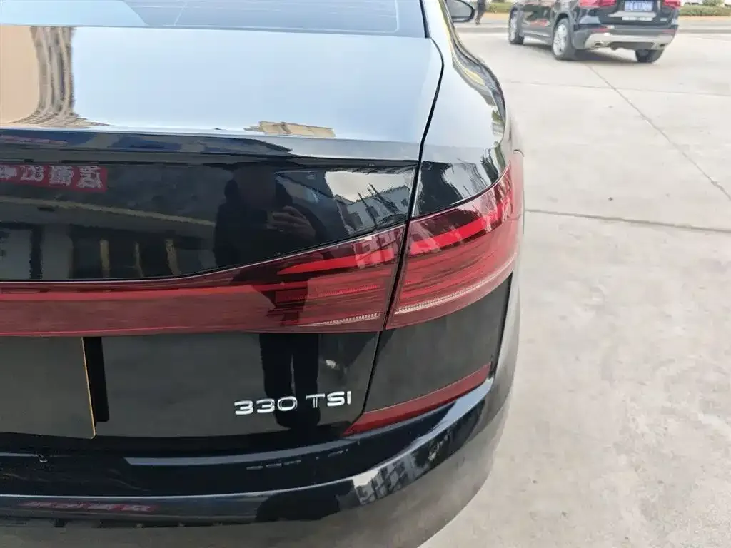 Volkswagen Passat 2022 из CN, фото 4