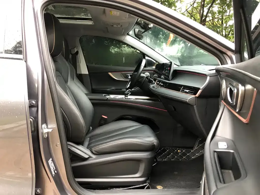 Chery Omoda 2023 из CN, фото 5