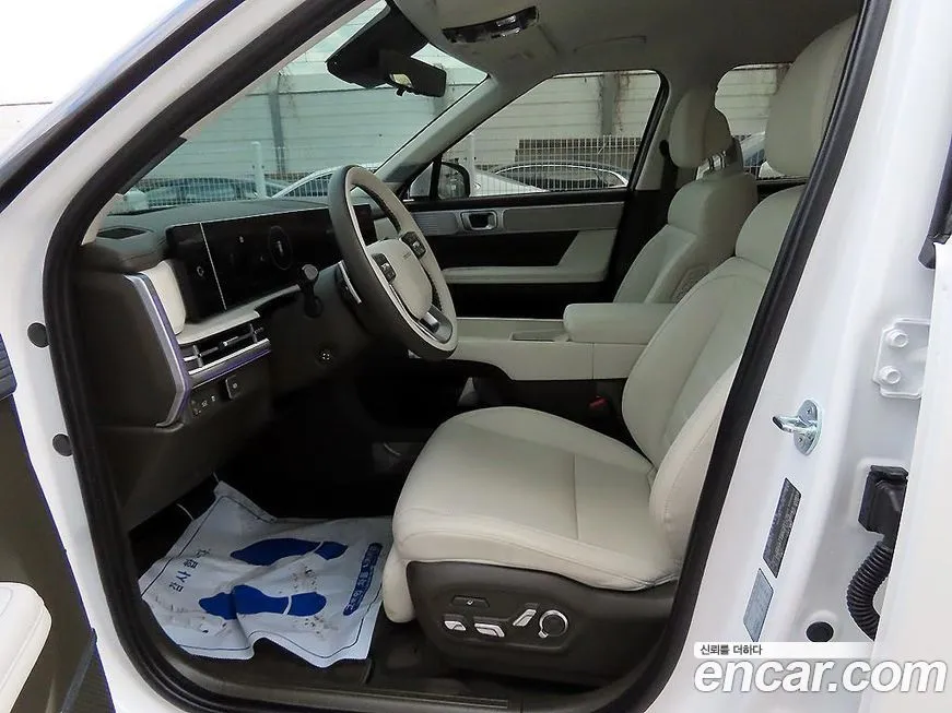 Hyundai Santafe — фото 10
