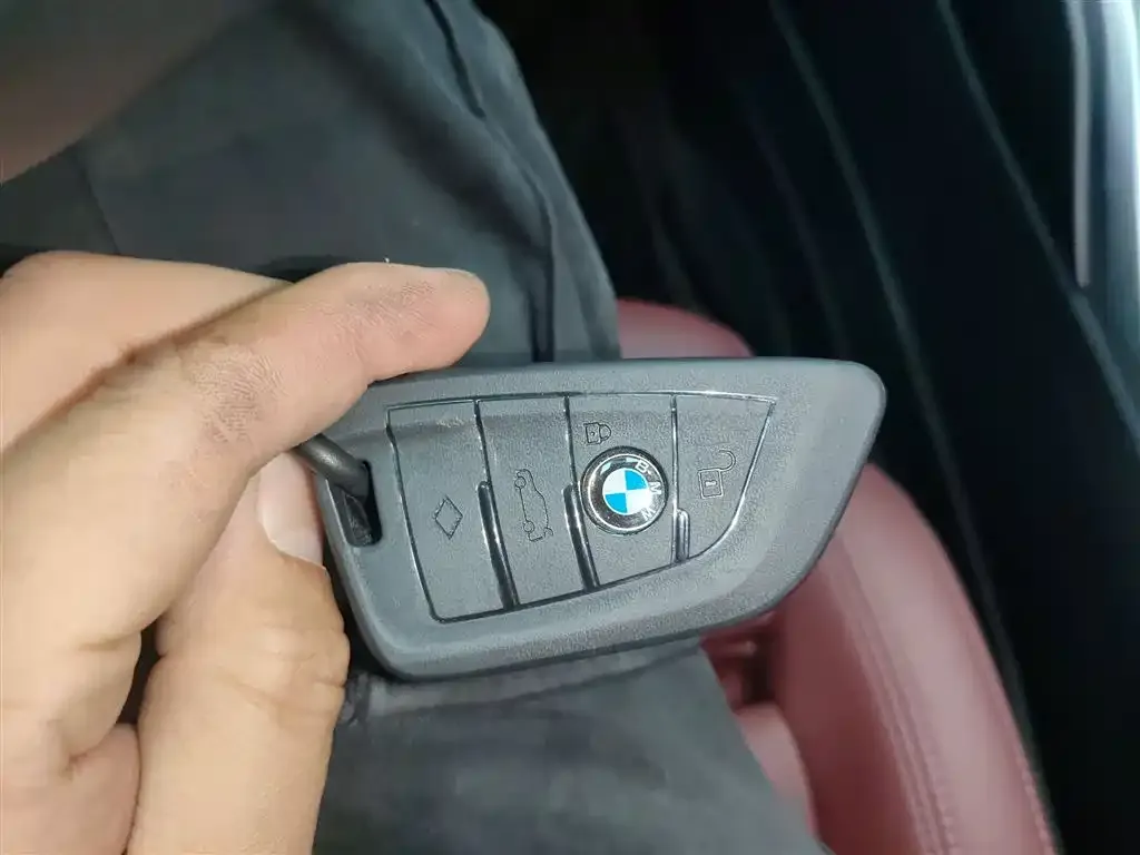 BMW i3 — фото 9