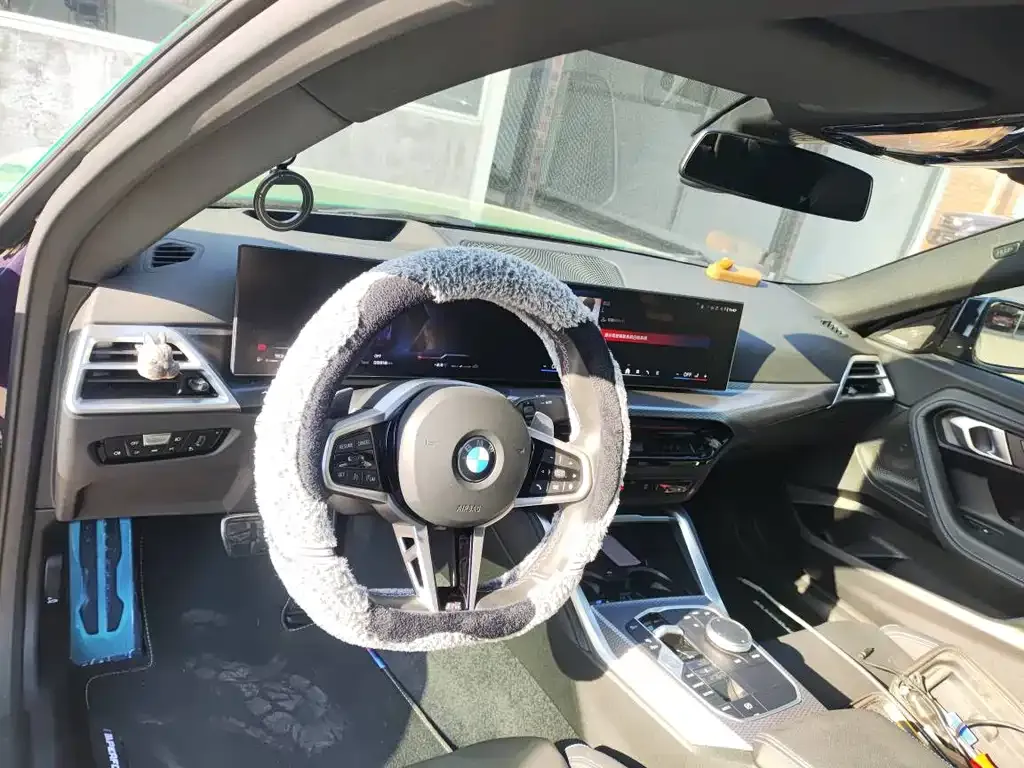 BMW M240i — фото 4