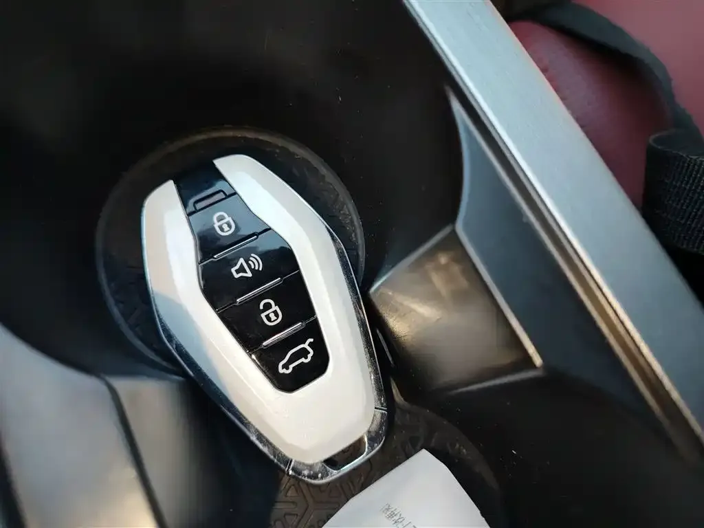 Jetour X70 PLUS 2022 из CN, фото 7