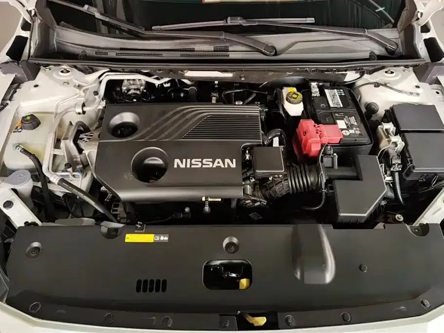 Nissan Sylphy 2021 из CN, фото 10