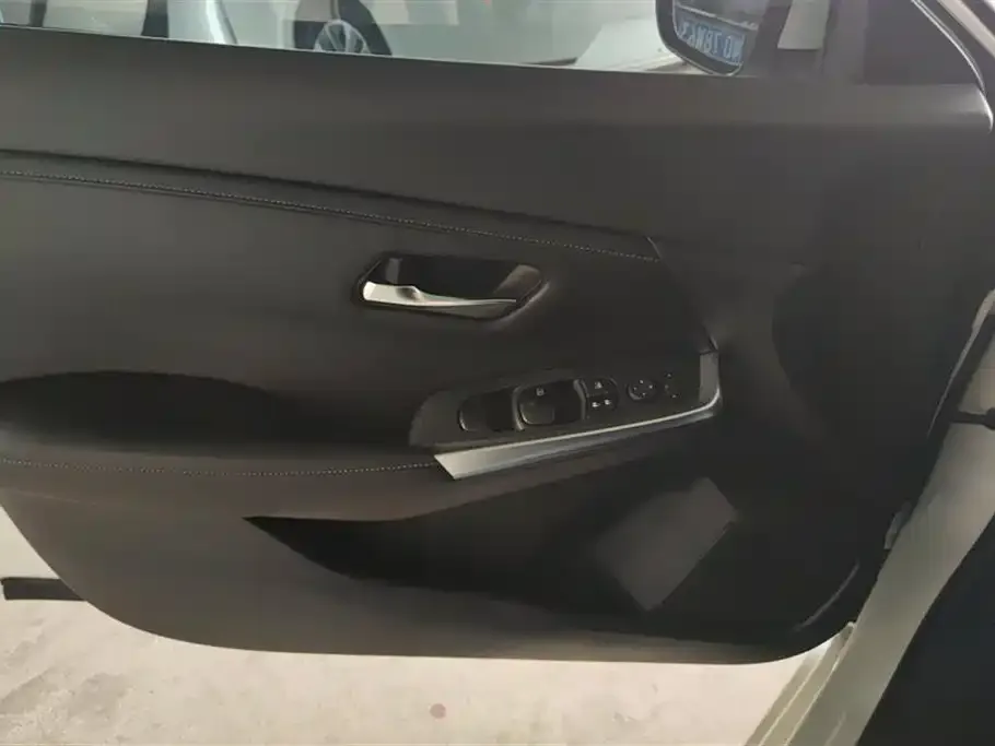 Nissan Sylphy 2021 из CN, фото 6