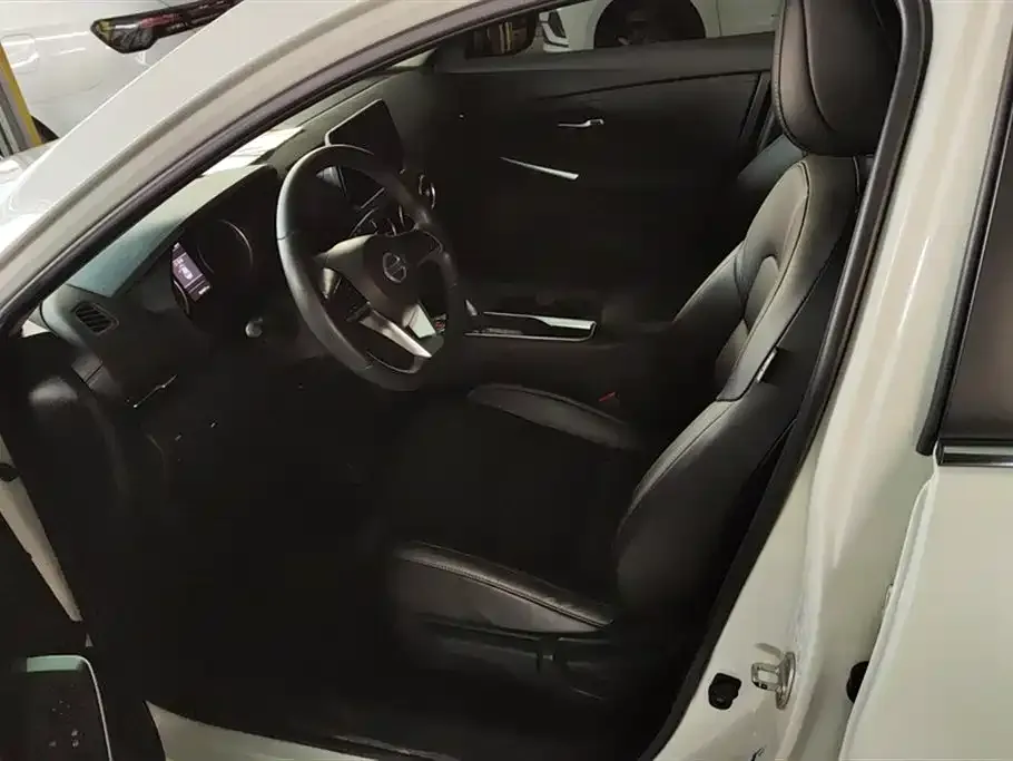 Nissan Sylphy 2021 из CN, фото 5