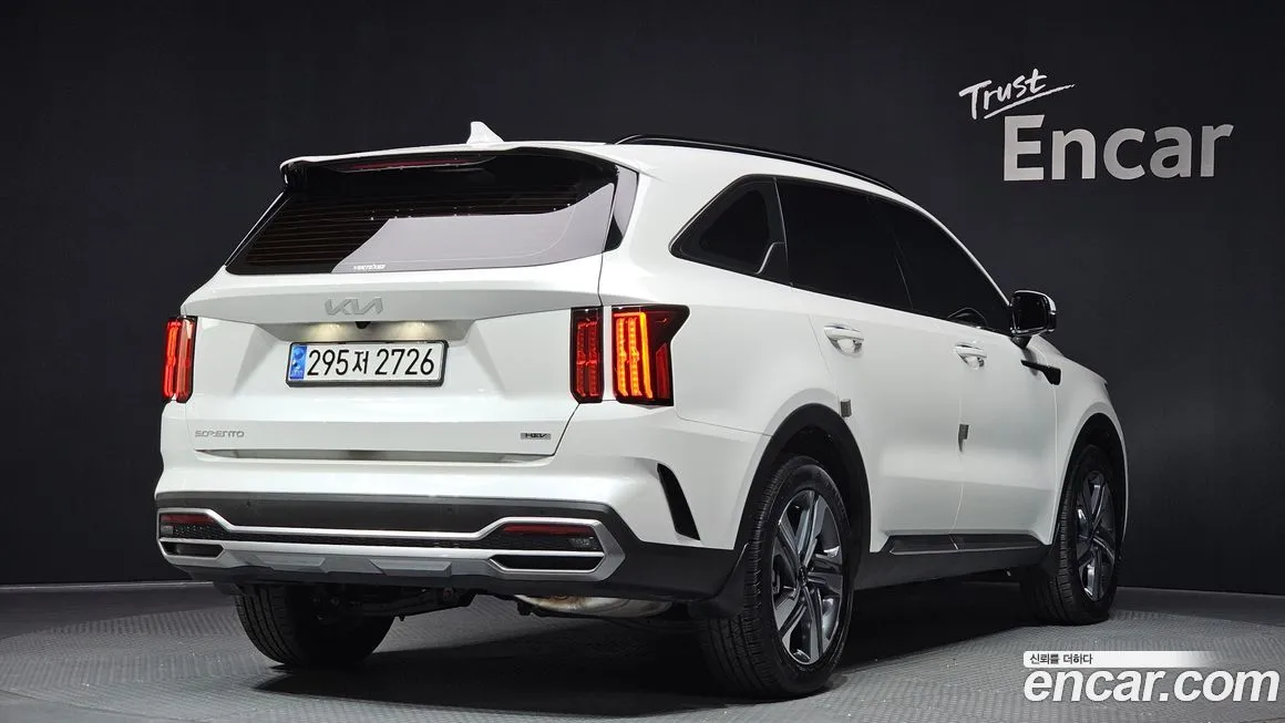 Kia Sorento — фото 2