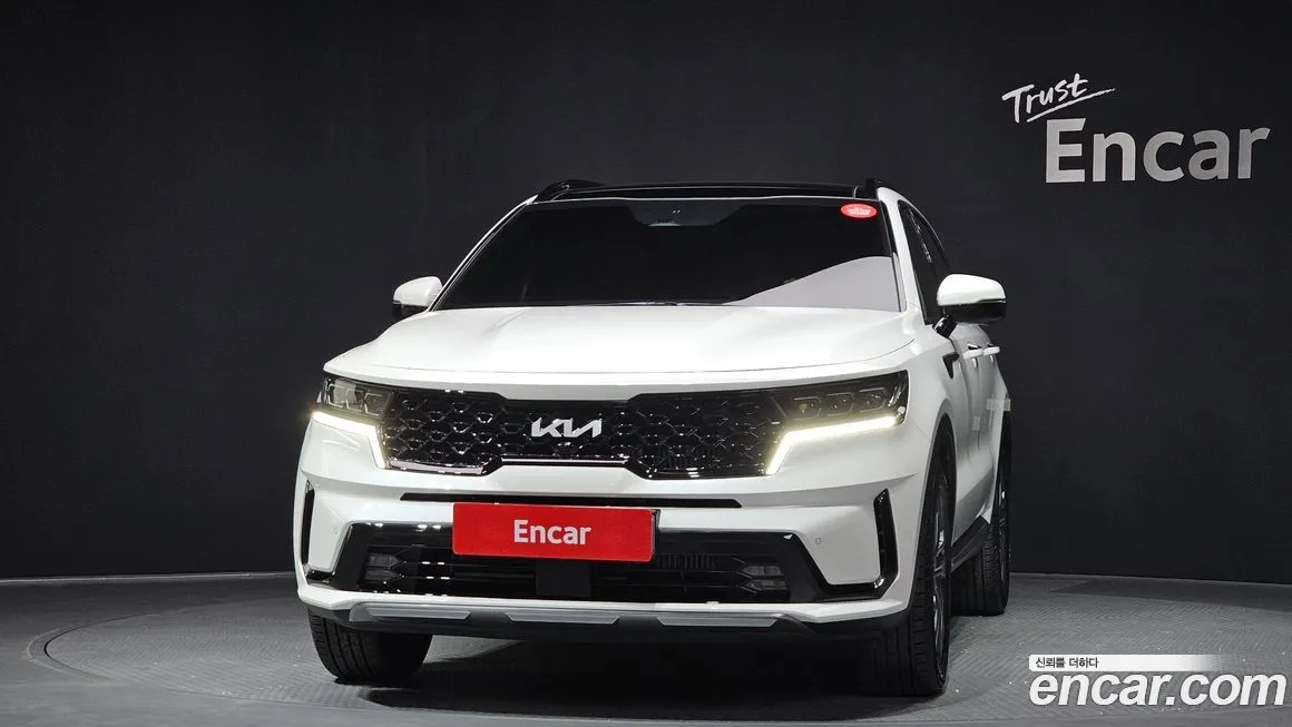 Kia Sorento — фото 3
