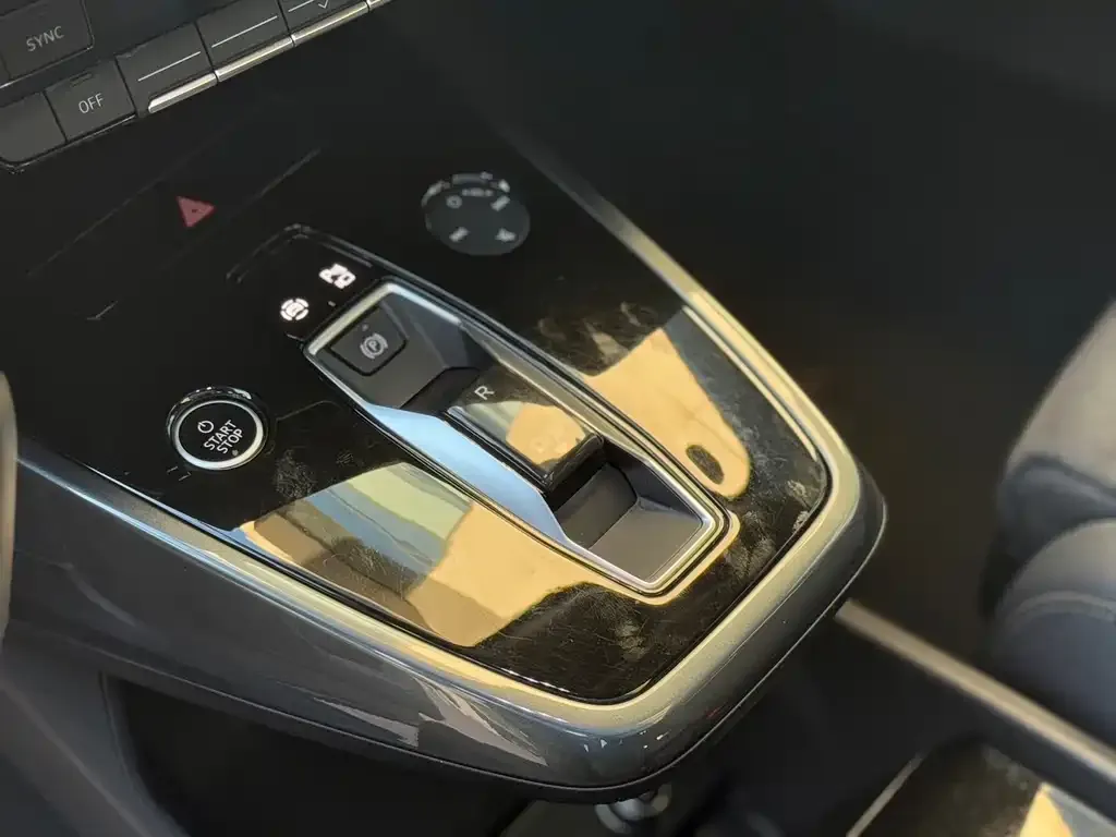 Audi Q4 e-tron 2022 из CN, фото 6