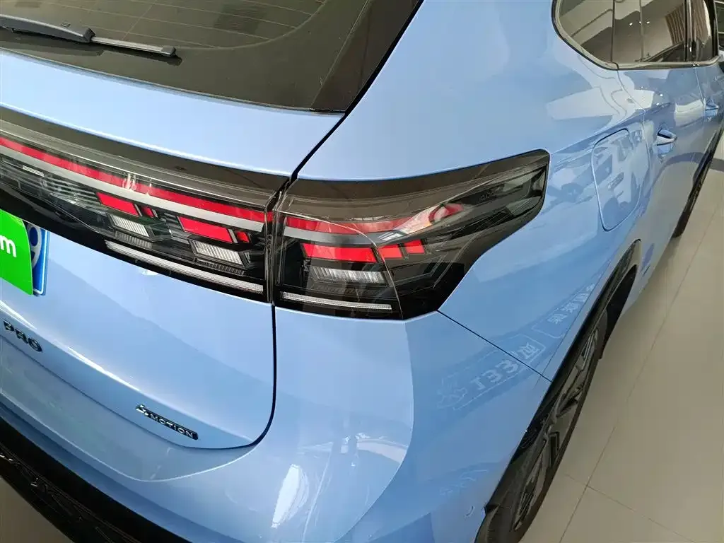 Volkswagen Tiguan L 2024 из CN, фото 7