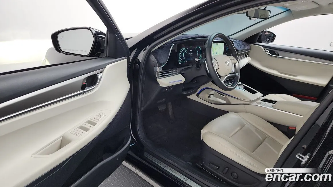 Hyundai Grandeur 2023 из KR, фото 10