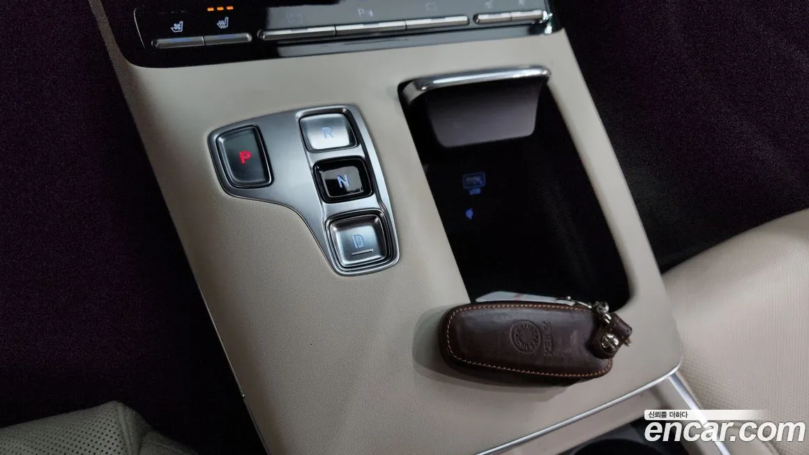 Hyundai Grandeur 2023 из KR, фото 9
